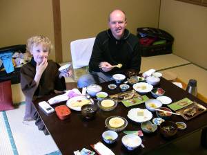 Breakfast of Champions