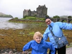 Eilean Donan Castle Eilean Donan Castle